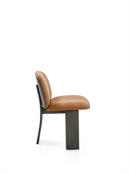 Стул Gallotti&Radice SAKI - фото-4 | interior market