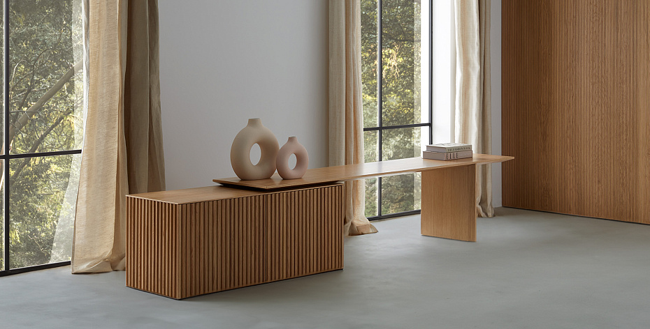 Комод PUNT VELASCA - фото-3 | interior market