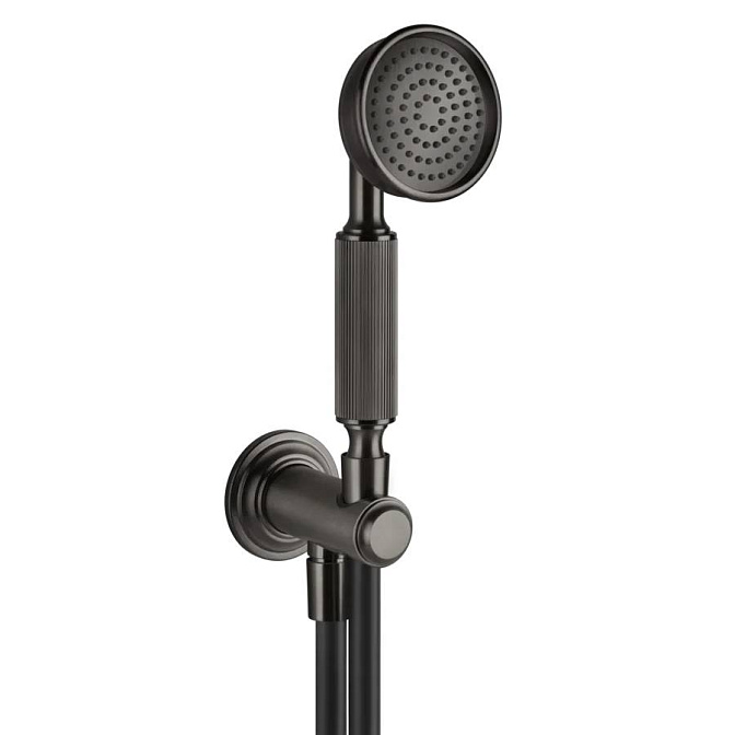 Душевой гарнитур Gessi VENTI20 - фото-1 | interior market