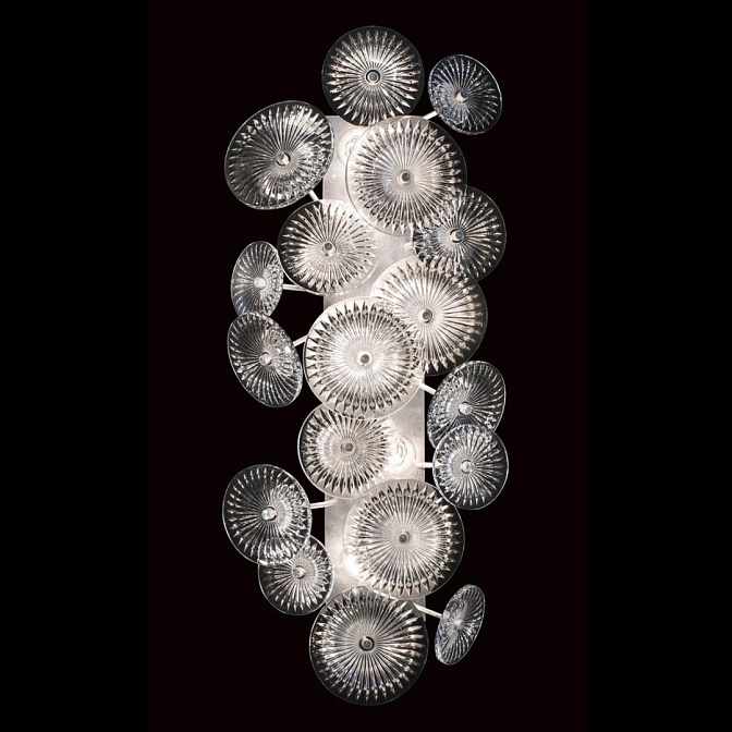 Бра Fine art lamps Chrysanthemums - фото-1 | interior market