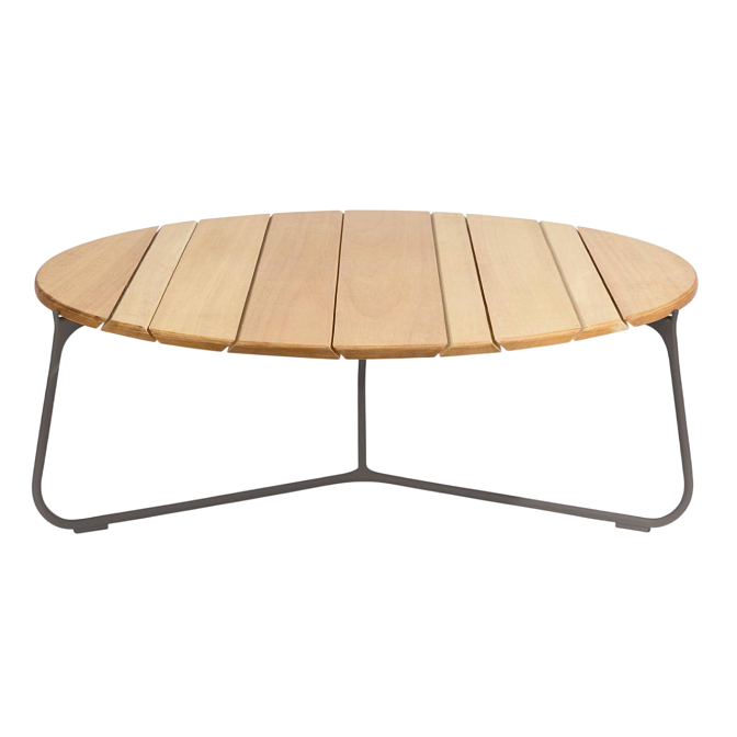 Кофейный столик для улицы Manutti Mood - фото-1 | interior market