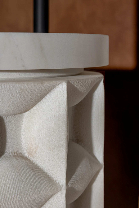 Раковина напольная свободностоящая KREOO DAWN - фото-6 | interior market