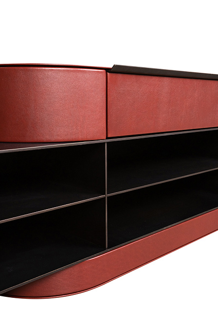 Комод Baxter Blend - фото-5 | interior market