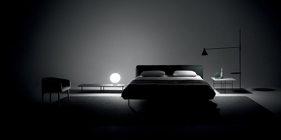 Приставной столик De Padova Erei - фото-4 | interior market