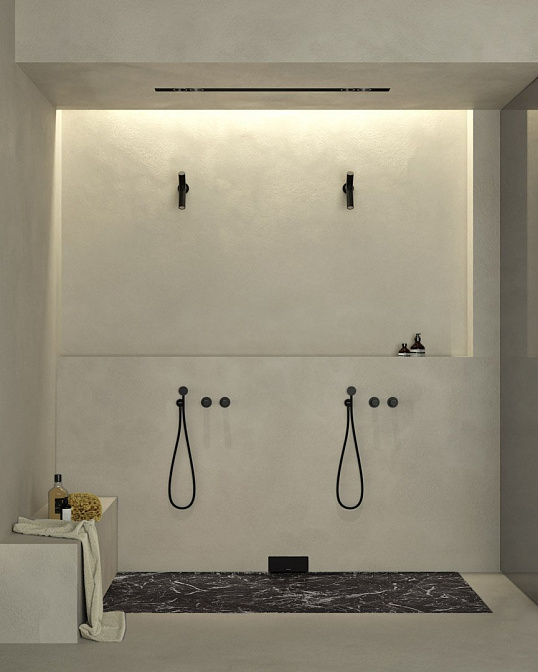 Трап для душа Antonio Lupi FOCE - фото-4 | interior market