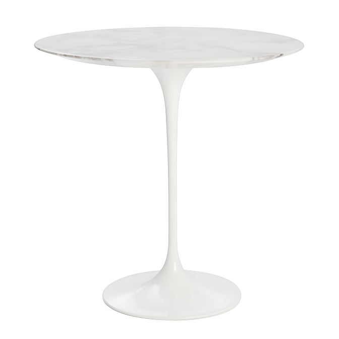 Журнальный столик Knoll Saarinen - фото-1 | interior market