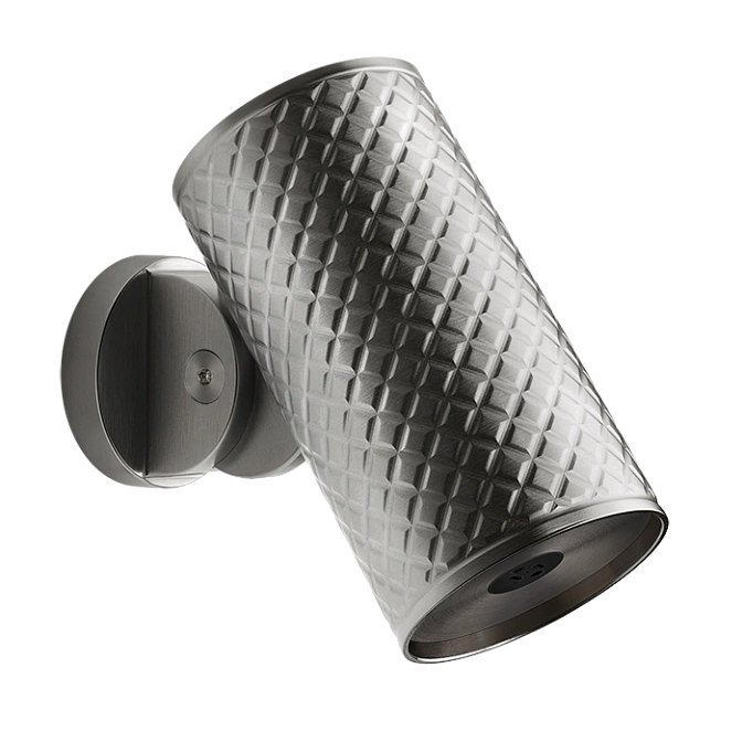 Верхний душ Gessi SPOTWATER INTRECCIO - фото-1 | interior market