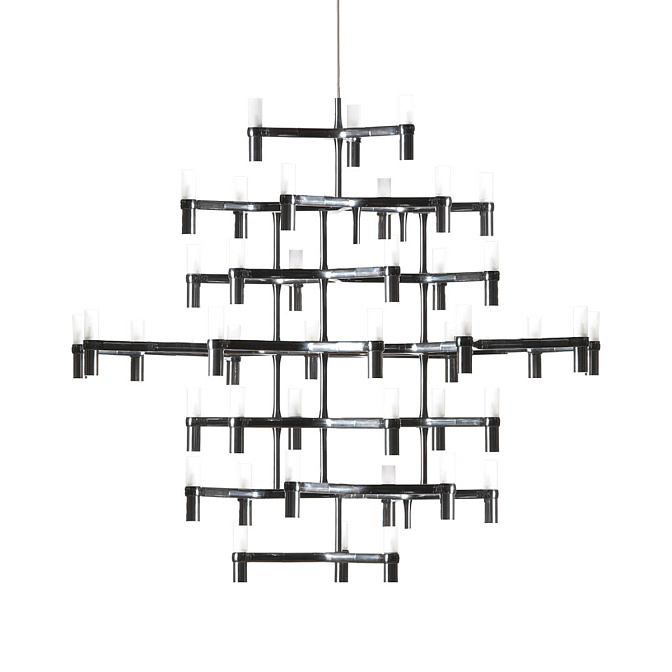 Потолочный светильник  Nemo CROWN MAGNUM - фото-1 | interior market