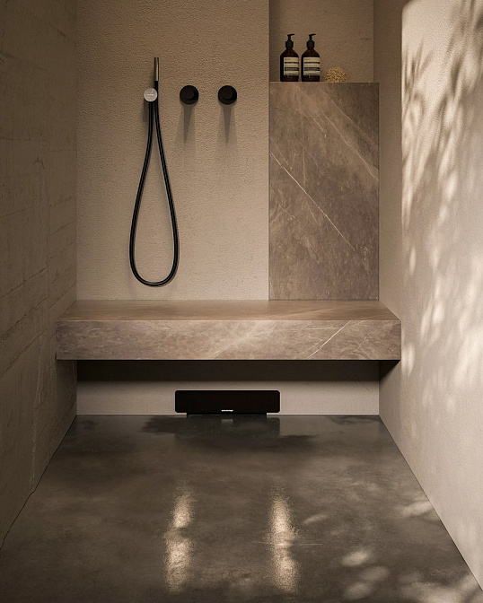 Трап для душа Antonio Lupi FOCE - фото-3 | interior market