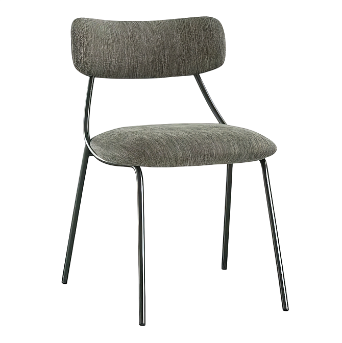 Обеденный стул Novamobili Yoko - фото-1 | interior market