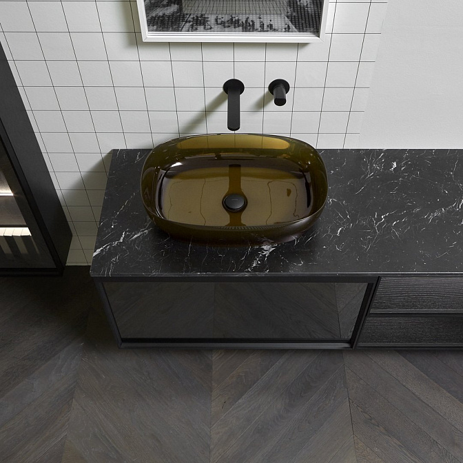Раковина  Antonio Lupi SENSO - фото-2 | interior market