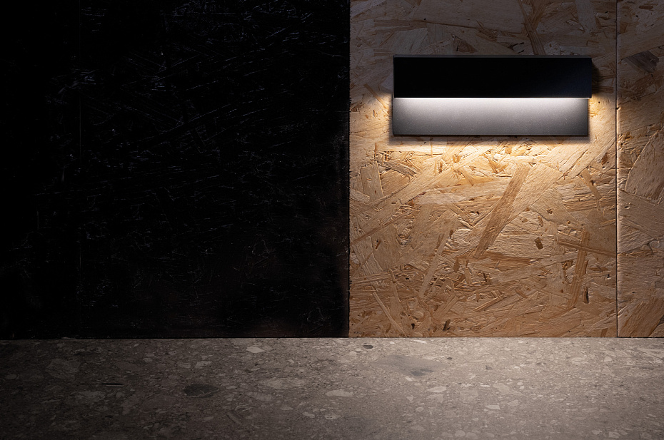 Уличный светильник  Lombardo  - фото-4 | interior market