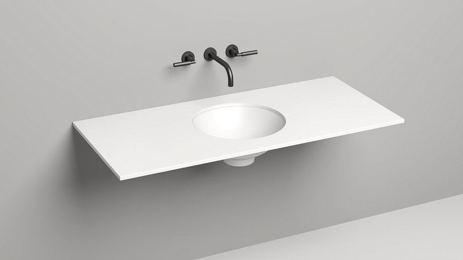 Столешница SALINI COSTA 120 - фото-5 | interior market