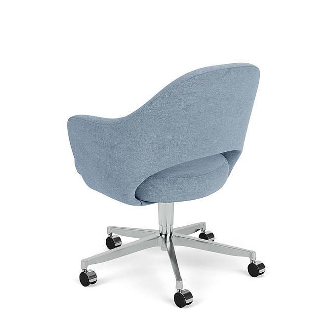 Офисное кресло Knoll Saarinen - фото-2 | interior market