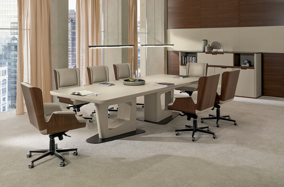 Письменный стол i4Mariani AVATAR - фото-3 | interior market