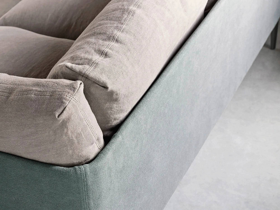 Диван Novamobili Kubì - фото-2 | interior market