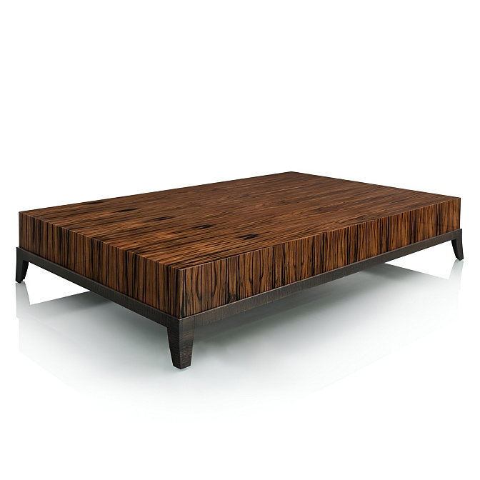 Кофейный столик JNL SAMOA - фото-1 | interior market