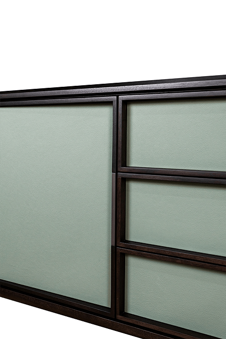 Комод Ceccotti OBLIQUE - фото-6 | interior market