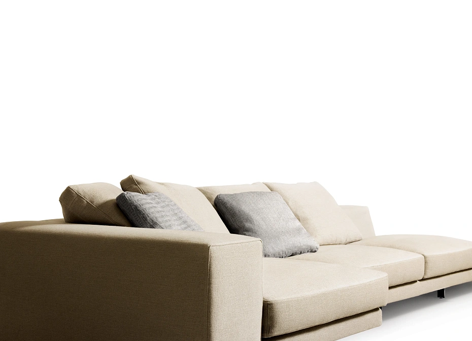 Диван De Padova Flying Landscape 25 - фото-4 | interior market