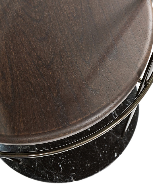 Стеллаж  Tonin Casa TWEET - фото-3 | interior market