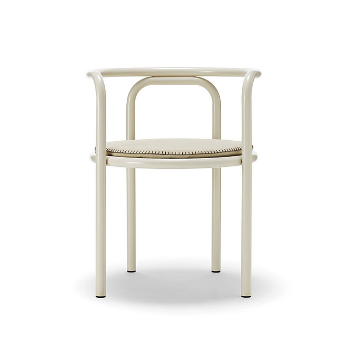 Стул Exteta Locus Solus Chair 1964 - фото-1 | interior market