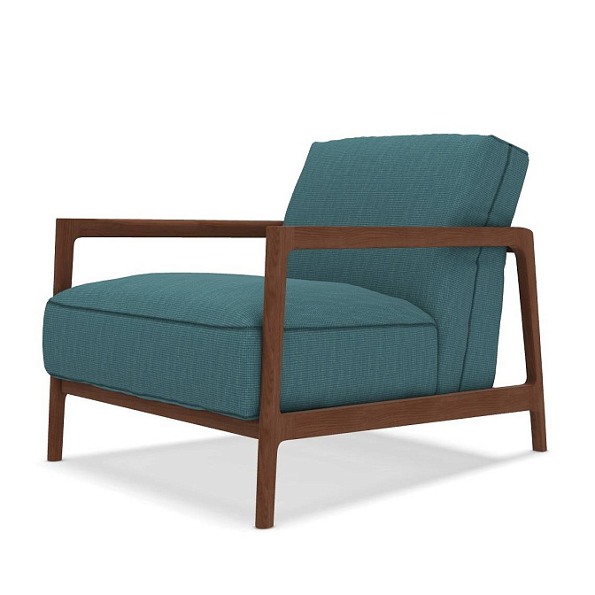 Кресло для улицы De Padova Everyday Life - фото-1 | interior market