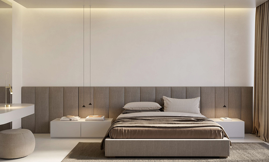 Потолочный светильник  Panzeri RENDEZ-VOUS - фото-3 | interior market