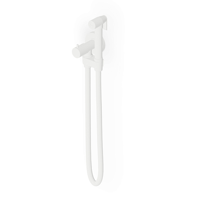 Гигиенический душ Zucchetti PAN S - фото-1 | interior market