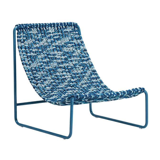 Кресло для улицы Paola lenti Hammock - фото-1 | interior market