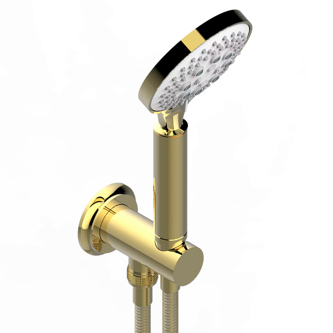 Встраиваемый смеситель THG  - фото-1 | interior market