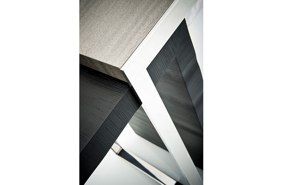 Консоль  JNL Trio - фото-3 | interior market