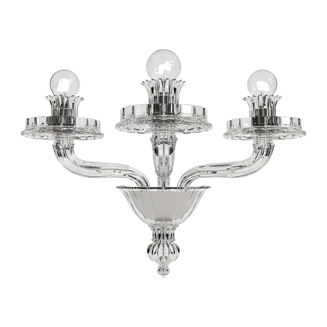 Бра Venini Porpora - фото-1 | interior market