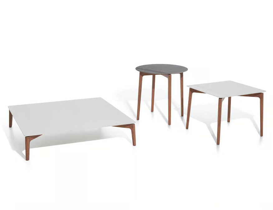 Журнальный столик для улицы De Padova Everyday Life - фото-2 | interior market