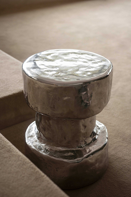 Журнальный столик Tacchini Torso - фото-2 | interior market Журнальный столик Tacchini Torso - фото-2 | interior market