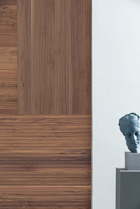 Дверь Lualdi MATRIX - фото-4 | interior market