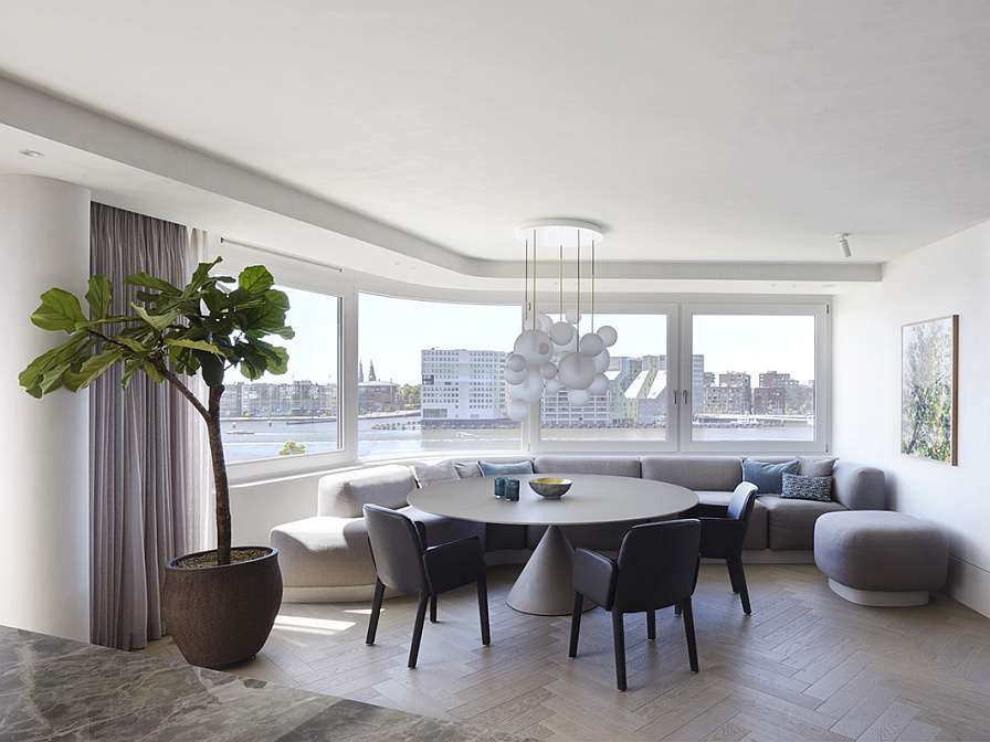 Модульный диван Studio Piet Boon BO - фото-6 | interior market