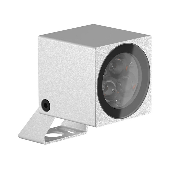 Технический свет Flos Heavy Metal HP Spot 1 - фото-1 | interior market