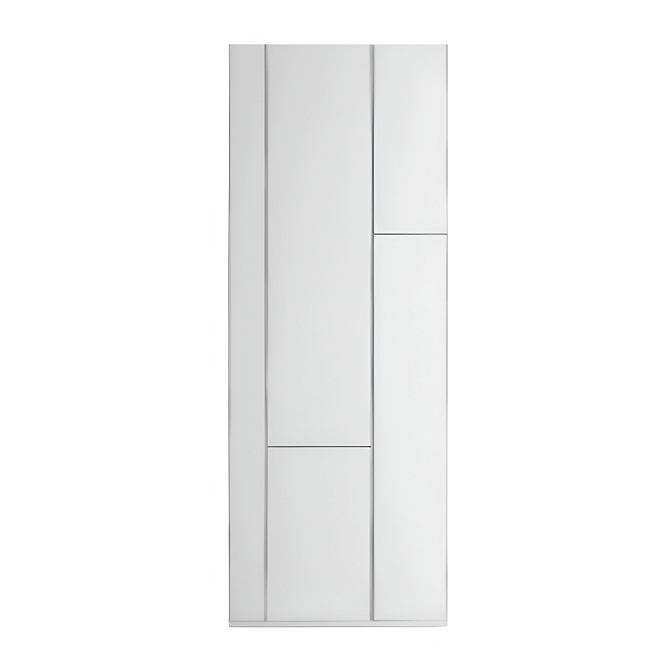 Стеллаж  MDF Italia Random Box & Cabinet - фото-1 | interior market