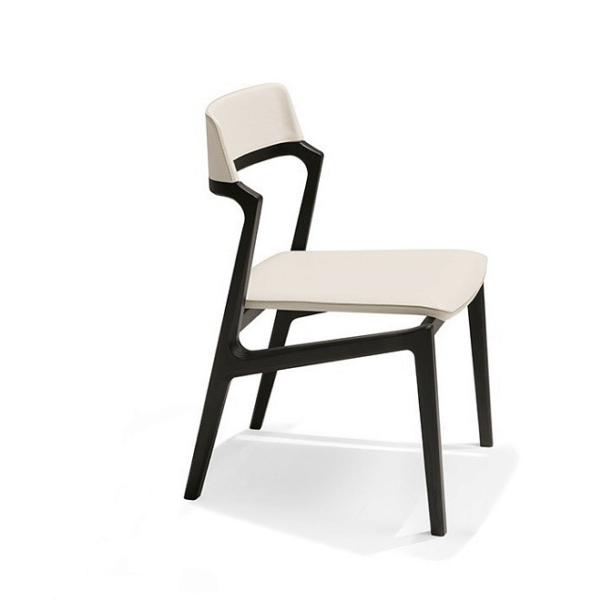 Обеденный стул Giorgetti ALEXA - фото-1 | interior market