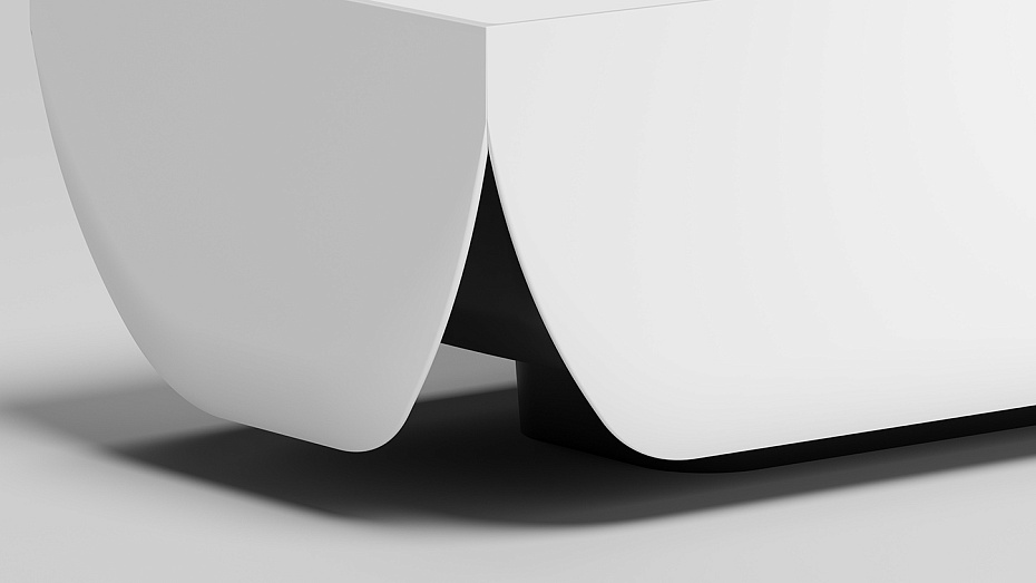 Отдельностоящая ванна SALINI ARIA - фото-4 | interior market