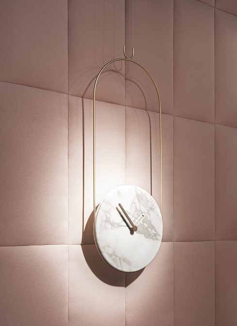 Часы настенные Axiom i NOMON - фото-2 | interior market