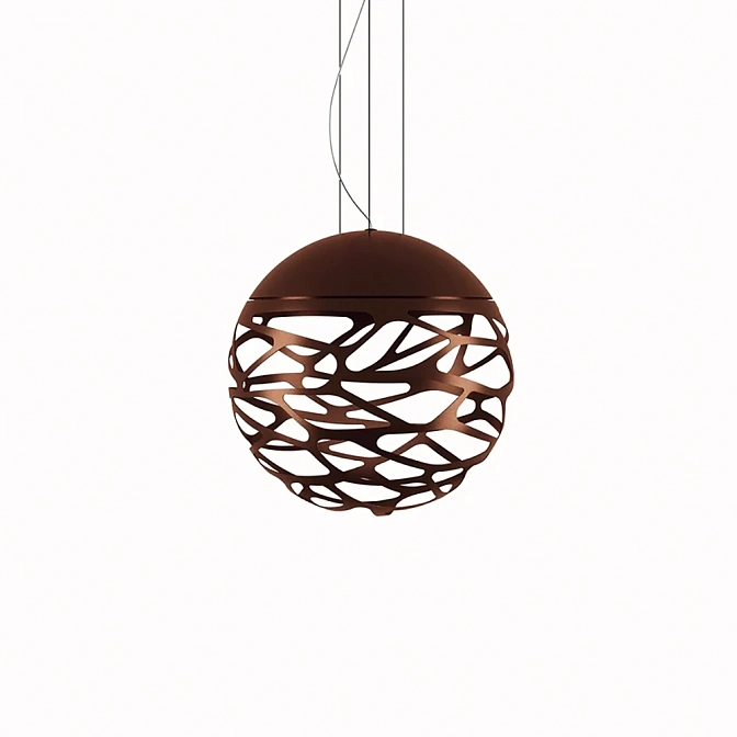 Потолочный светильник  Lodes (Studio Italia Design) Kelly small sphere - фото-1 | interior market