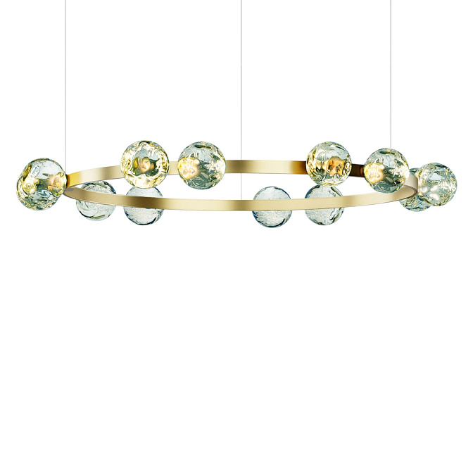 Потолочный светильник  Panzeri Murané R - фото-1 | interior market