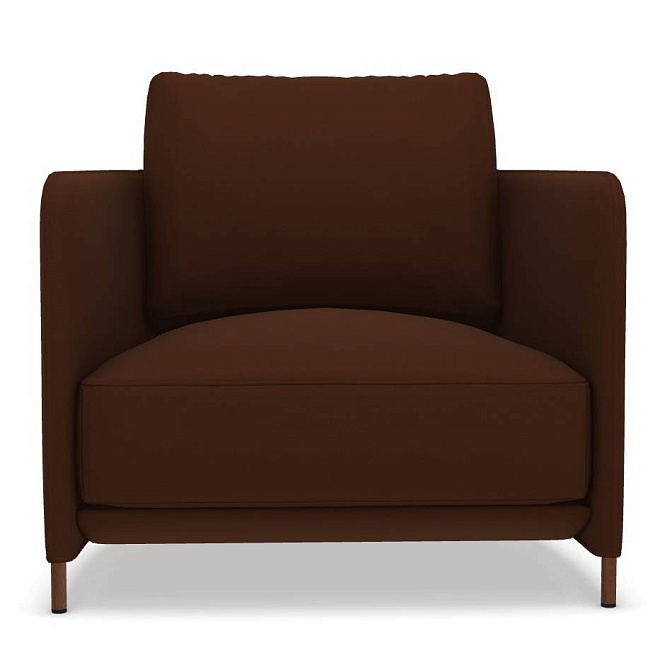 Кресло De Padova Blendy Movie - фото-2 | interior market