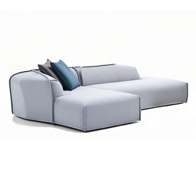 Модульный диван Moroso M.a.s.s.a.s. - фото-2 | interior market