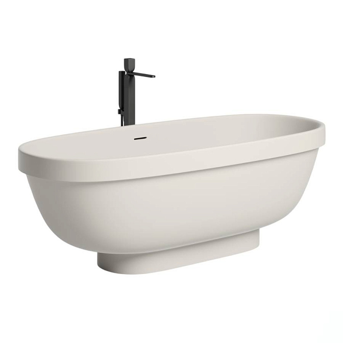 Отдельностоящая ванна SALINI GRECA - фото-1 | interior market