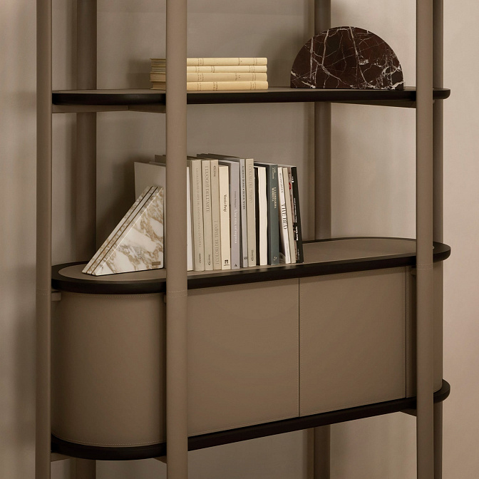 Стеллаж  Rugiano Coquette - фото-3 | interior market