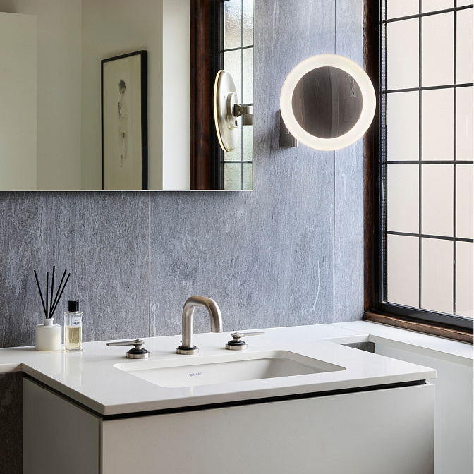Бра Astro Lighting Niimi Round LED - фото-4 | interior market