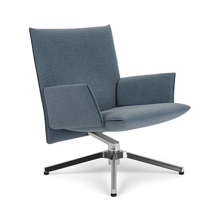 Кресло Knoll Pilot - фото-1 | interior market