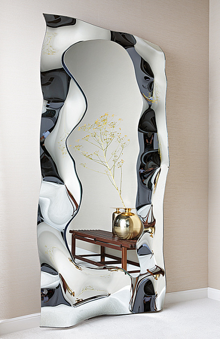 Зеркало интерьерное FIAM ITALIA Phantom - фото-2 | interior market